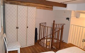 Loft En El Centro De Sevilla